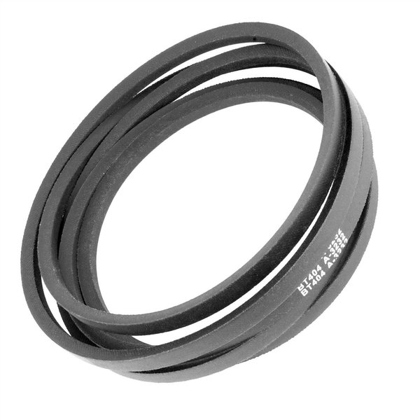 Replacement Deck Belt for MTD Super Bronco RZT42 (42") Deck 954-04045 754-04045 (1/2x109")