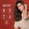 Biotop Professional 02 Eco Anti Dandruff Treatment - Scalp Treatment for Dandruff & Oily, Itchy or Dry Scalps - Formulated with a Multi Vitamin Complex (0.67oz)