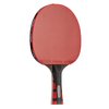 STIGA Evolution Performance Ping Pong Paddle - 6-ply Light Blade - 2mm Tournament-Approved Premium Sponge - Flared Handle for Next-Gen Grip & Control - Performance Table Tennis Racket