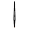 NYX PROFESSIONAL MAKEUP Sculpt and Highlight Brow Contour, Eyebrow Pencil, Espresso Light