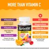 Airborne Immune Support Supplement with Vitamin C Chewable Gummies, 21 Count