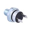 Air Pressure Switch 110-140 PSI Pressure Switch 1/4"-18 NPT 24V 12V Pressure Switch Air Compressor Pressure Switch 110 PSI Pressure Switch DC Pressure Switch
