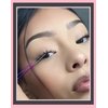 Lashes eyelashes false eyelashes cat eye lashes wispy lashes mink lashes natural lashes fake lashes fake eyelashes eye lashes 7 pairs, Frihappy lashes #Danica