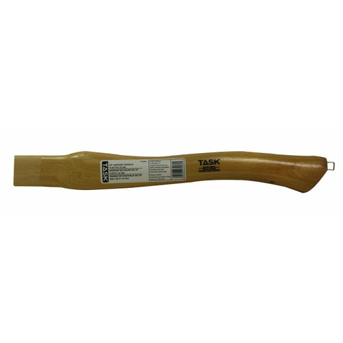 Task T72060 14-Inch Hatchet Handle, Hickory