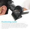 Upgraded Beard Trimmer Hair Trimmer Attachment Guide Comb/Head Blade Parts 1-7mm for HC9490 HC9450 HC9452 HC7460