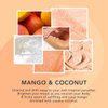Sunday Rain Mango & Coconut Moisturizing Body Butter