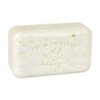 Pre de Provence Artisanal Soap Bar, Natural French Skincare, Enriched with Organic Shea Butter, Quad Milled for Rich, Smooth & Moisturizing Lather, White Gardenia, 5.3 Ounce