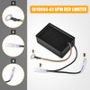 RANSOTO RPM REV Limiter Compatible with 1997+ Club Car DS & Precedent Gas Golf Carts FE290 FE350 Relpace 1019094-01
