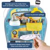 Baby car Toys with Steering Wheel Center for Long Journeys (Car)