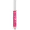 Catrice | Melt & Shine Juicy Lip Balm | Non-sticky, High Shine, Hydrating & Plumping Lip Gloss | Vegan & Cruelty Free, Paraben Free, Gluten Free (60 | Malibu Barbie)