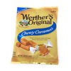 Werthers Bundle (4 Items) Variety Pack (Original Hard Candies/Chewy Caramels/Creamy Caramel Filled/Caramel Apple Filled)