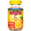 Nature Made Vitamin C 250 mg per serving, Dietary Supplement for Immune Support, 80 Gummies, 40 Day Supply