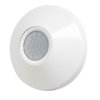 Sensor Switch CMR 6 High Bay, Passive Infrared Ceiling Mount Occupancy Sensor, White