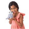Folkmanis Small Snowy Owl Hand Puppet