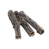 Natural Cholla Wood for Aquarium Decoration Shrimp and Fish Tank (6 Inch (3 Pack))