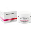 BIO JOUVANCE PARIS - Rejuvenating Night Cream 1oz / 30ml - For Mature/Sun Damaged Skin | Anti Aging Face Moisturizer Hydrating Lotion | Daily Facial Skin Care Treatment Regimen | Made in France