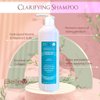 BelleV Professional Clarifying Shampoo 600ml / 20.29 fl.oz