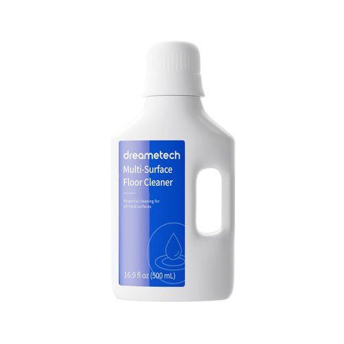 Dreametech Cleaning Solution for H12 PRO, H12, H12 Dual, H11, H11 Max, and M12 Wet Dry Vacuum Cleaner (16.9 OZ)