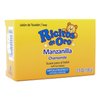 Ricitos de Oro Grisi Hypoallergenic for Babies Bar Soap 3.5 oz (Pack of 3)