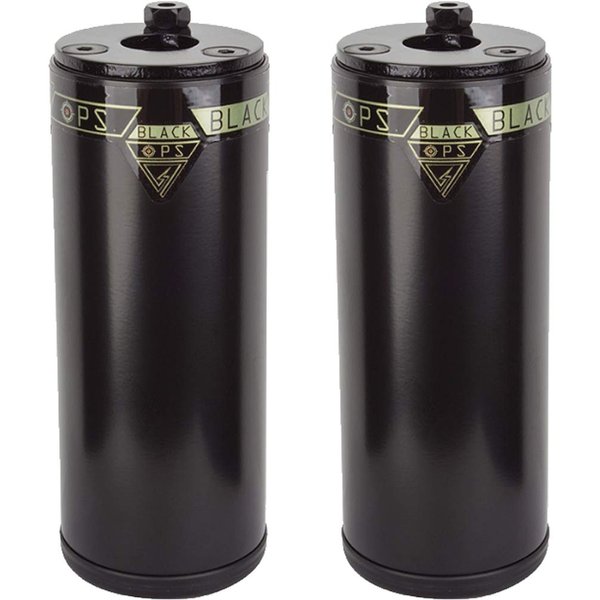 Black Ops GL BMX Bicycle Pegs