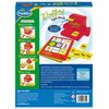 ThinkFun Zingo 1-2-3 Number Bingo Game | Perfect for Kids Aged 4 and Up | Award-Winning Toy of the Year Nominee | Fun Learning Experience | ASIN: 7703