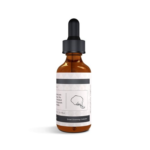 COLDLABEL Hair Oil 7plus 2oz