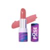 MyGlamm Pose Hd Lipstick Long-Wear Matte Lipstick, Peta Approved Cruelty-Free (Peach Pink)