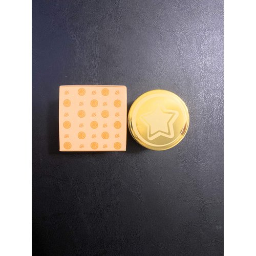 Colourpop Animal Crossing “Bellionaire” Glitter Gel