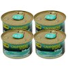 California Scents Spillproof Organic Air Freshener, Desert Jasmine, 1.5 Ounce Canister (Pack of 4)