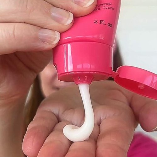 APTO Pomegranate Moisturizer w/Squalane: Daily Lightweight Antioxidant-Rich Facial Lotion for Skin that's Radiant, Soft & Plump, 2 oz