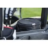 Callaway Golf Cart Cooler Black, One Size