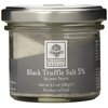 Selezione Tartufi 5% Black Truffle Salt, 3.5 Ounce