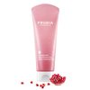 FRUDIA WELCOS Pomegranate Nutri-Moisturizing Sticky Cleansing Foam | Korean Skin Care Face Cleanser for Firmness & Hydration | Facial Cleanser w/Adenosine & Pomegranate Extract (4.90 fl oz)