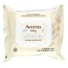 Aveeno Aveeno Baby Wipes 25 Count Sensitive (4in), 25 Count