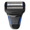 Remington Comfort Series Foil Shaver for Men, Electric Shaver, Pop-up Trimmer, Blue, PF7400E