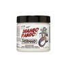 MANIC PANIC Mermaid Mask - pH Balanced Hair Treatment for Dry Damaged Hair Formulated with Hydrolyzed Wheat, Vegetable Proteins, Sunflower Seed + Brazil Nut Oil - Vegan, Unscented Hair Care (4oz)