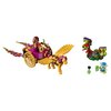 LEGO Elves Azari & The Goblin Forest Escape 41186 Building Kit (145 Piece)