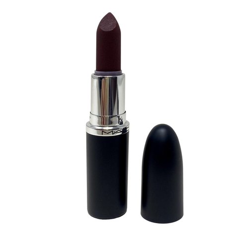 M.A.C Ximal Matte Lipstick - 692 Mixed Media Matte 0.12 oz / 3.5 g.