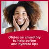Carmex Daily Care Moisturizing Lip Balm Sticks with SPF, Fresh Cherry, Strawberry and Wintergreen Lip Balm Pack, 0.15 OZ - 3 Count (Pack of 2)