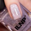 ILNP Lily - Soft Lilac Magnetic Holographic Nail Polish