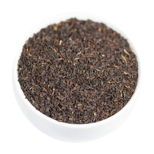 Decaffeinated Irish Breakfast Black Tea, Loose Leaf Black Tea, Decaf, Hot & Iced Black Tea Loose Leaves | 8oz Bulk Tea, 80-100 Cups | The Spice Hut, First Sip of Tea