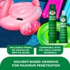 HH-66 Toluene Free Vinyl Cement, 1 oz. Tube - Vinyl Adhesive, Cement Glue, Repair Glue, Inflatables, Pool Liner, Tarps, Tents, Awnings, Mats, Covers, Waterproof, High Strength, RH Adhesives