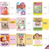 NobleWorks - 36 Assorted Funny Mother's Day Greeting Cards Bulk Box Set w/ 5 x 7 Inch Envelopes, Humor for Moms, Daughter, Sister, Girlfriend (36 Designs, 1 Each) Mother Lode AC9379MDG-B1x36
