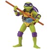 Teenage Mutant Ninja Turtles: Mutant Mayhem 4.5” Donatello Basic Action Figure by Playmates Toys