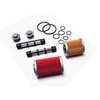 NEW KTM OIL FILTER SERVICE KIT 2012-2015 690 DUKE BLACK WHITE ENDURO 75038046110