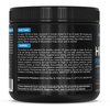 PEScience High Volume Nitric Oxide Booster Pump Pre Workout Powder, Guava Pineapple Punch, 36 Scoops, Caffeine Free