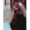 Realistic Temporary Tattoos for Women, Variety Pack