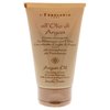 L'Erbolario Argan Oil Cleansing Cream - With Extract Of Argan Leaves For All Skin Types - Perfect For Make-Up Removal - Leaves Your Skin Fresh, Radiant And Incredibly Soft - 4.2 Oz Cleanser