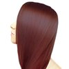 Ion Permanent Creme Hair Color - Intense Red Blonde 6IR