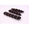 3Pcs Hair Styling Twist Ring Shaper Donut Braid Maker Clip Princess Ballet Hair Curler French Braider Tool DIY Hair Accessories
